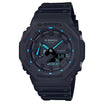 G-SHOCK GA-2100-1A2 MEN WATCH