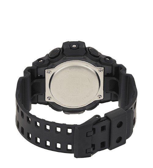 G-SHOCK GA-700-1B MEN WATCH