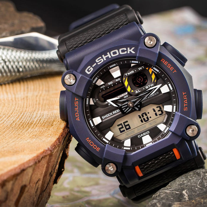 G-SHOCK GA-900-2A MEN WATCH G-SHOCK GA-900-2A MEN WATCH