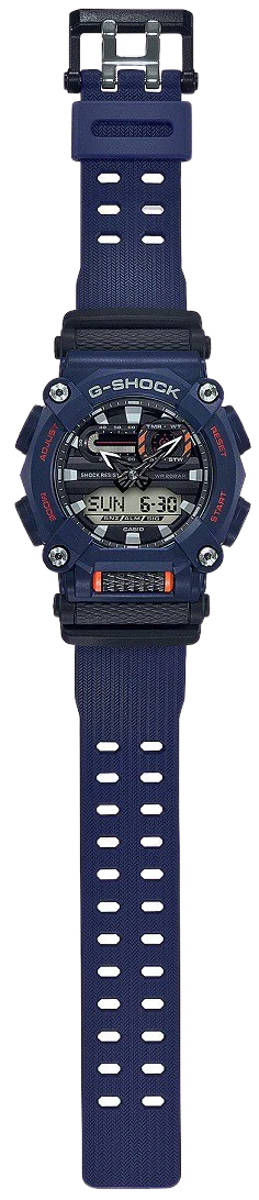 G-SHOCK GA-900-2A MEN WATCH