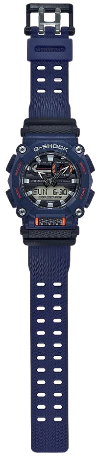 G-SHOCK GA-900-2A MEN WATCH