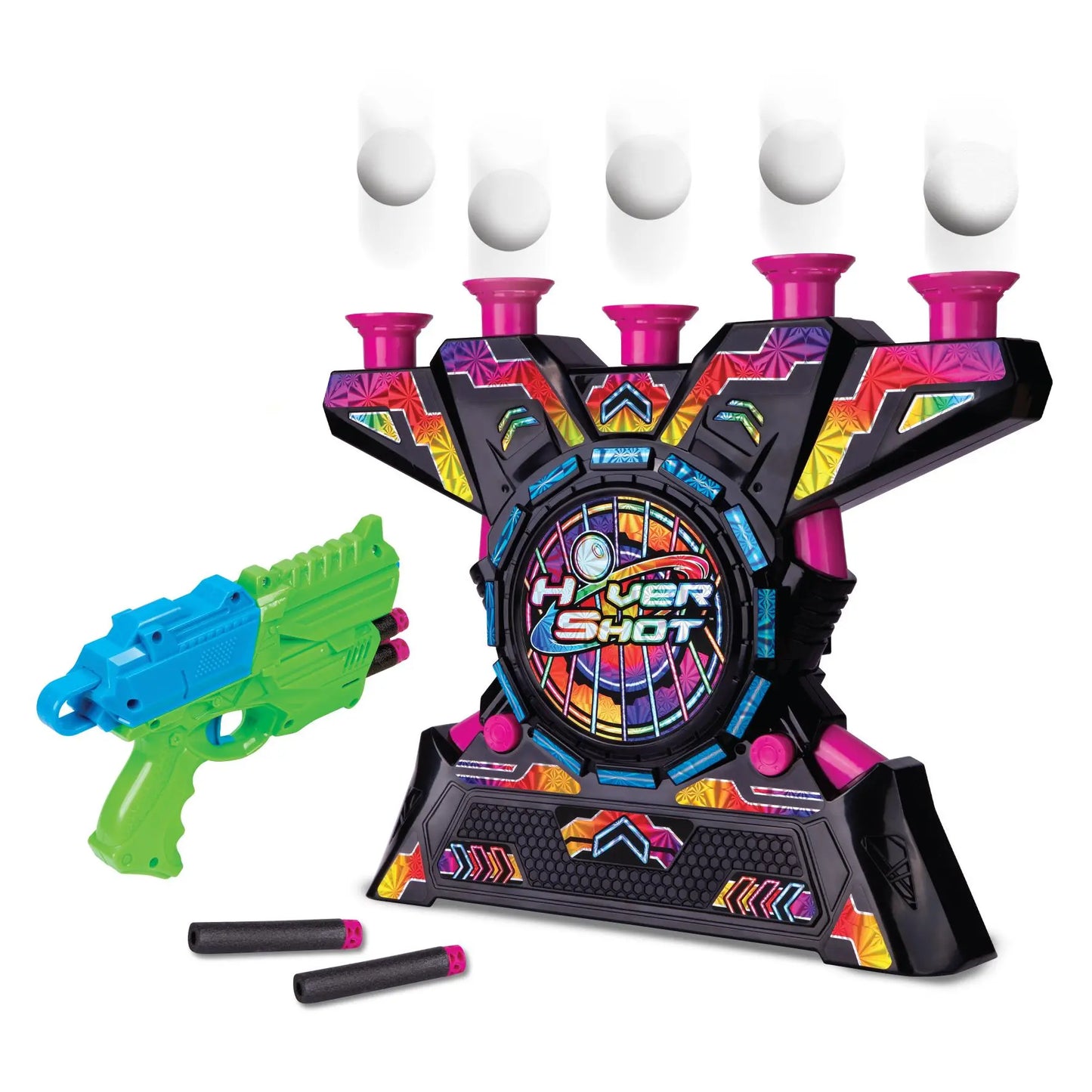 Ambassador – Electronic Arcade Hover Shot (Hyper Neon Series)