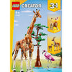 LEGO Creator Wild Safari Animals 31150 – 3-in-1 – 780 pcs