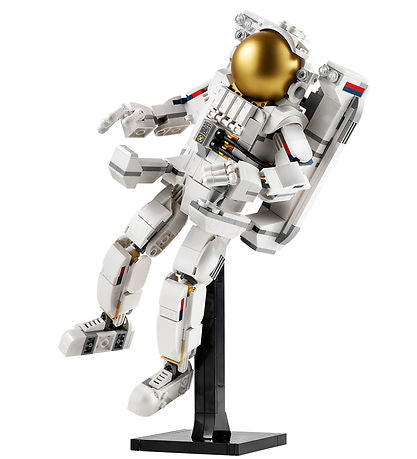 LEGO Creator Space Astronaut 31152 – 3-in-1 – 647 pcs LEGO Creator Space Astronaut 31152 – 3-in-1 – 647 pcs