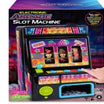 Electronic Arcade Slot Machine - Neon Series
