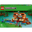 LEGO Minecraft The Frog House 21256 – 400 pcs