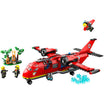 LEGO® City - Fire Rescue Plane 60413 (478 pcs)