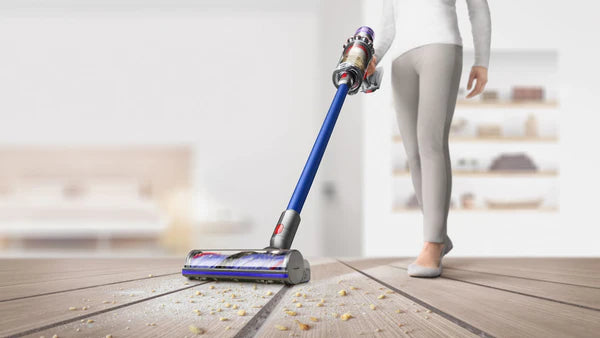 Dyson V11 Absolute Cordless Vacuum Cleaner - BLUE