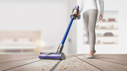 Dyson V11 Absolute Cordless Vacuum Cleaner - BLUE