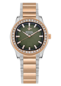 JOVIAL 5066LAMQ09ZE  WOMEN WATCH