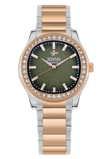 JOVIAL 5066LAMQ09ZE  WOMEN WATCH