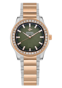 JOVIAL 5066LAMQ09ZE  WOMEN WATCH