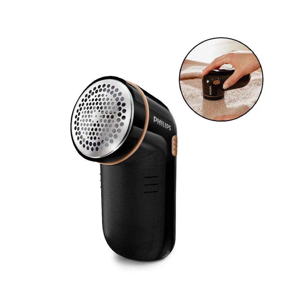 Philips Fabric Shaver | Large Blade Surface | 2-Year Warranty Philips Fabric Shaver | Large Blade Surface | 2-Year Warranty
