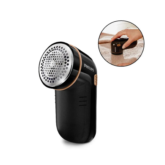 Philips Fabric Shaver | Large Blade Surface | 2-Year Warranty