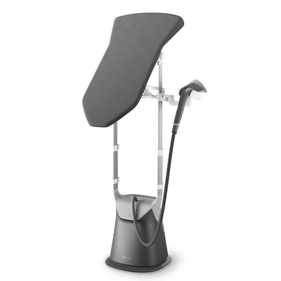Philips Series 8000 All-in-One Garment Steamer 2400W - GC628/86
