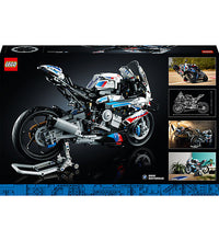 LEGO® Technic - BMW M 1000 RR 42130 - 1921 Pieces