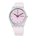 SWATCH Ultrarose Swatch Ge714