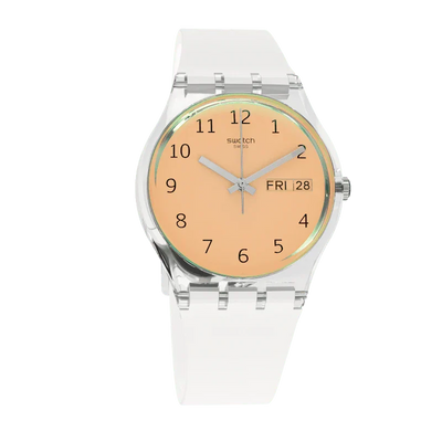 SWATCH Ultrasoleil Swatch Ge720
