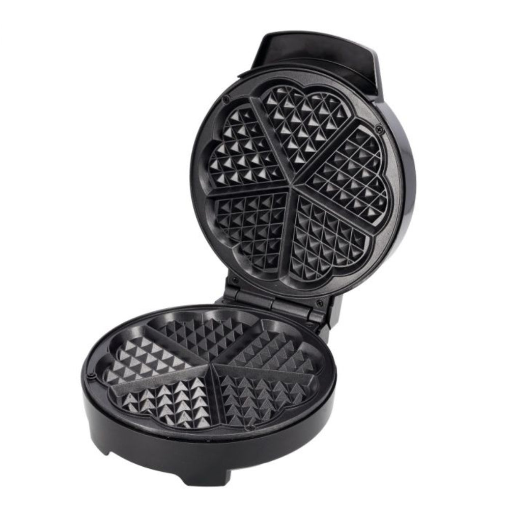 GEEPAS 1000W Nonstick Waffle Maker GEEPAS 1000W Nonstick Waffle Maker
