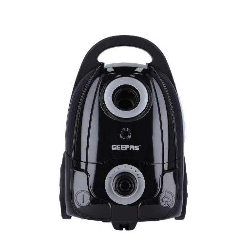 GEEPAS 2600W Vacuum Cleaner with 3L Dust Bag GEEPAS 2600W Vacuum Cleaner with 3L Dust Bag