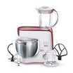 GEEPAS 5 In 1 Stand Mixer 800W Stand Mixer & Blender