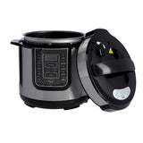 GEEPAS 6L Digital Multi Cooker 14 in 1 Electric Pot
