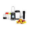 GEEPAS 6 in 1 Super Juicer & Blender