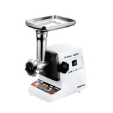GEEPAS Meat Grinder 800W with Reverse Function