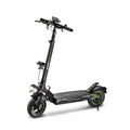 Geepas GeeBike 10" Foldable Electric Scooter, 45km/h, Black GEST63088