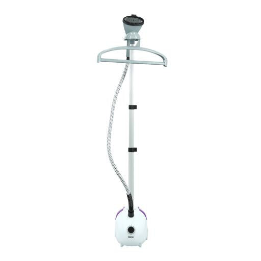 Geepas Garment Steamer 2000W 1.8L Water Tank