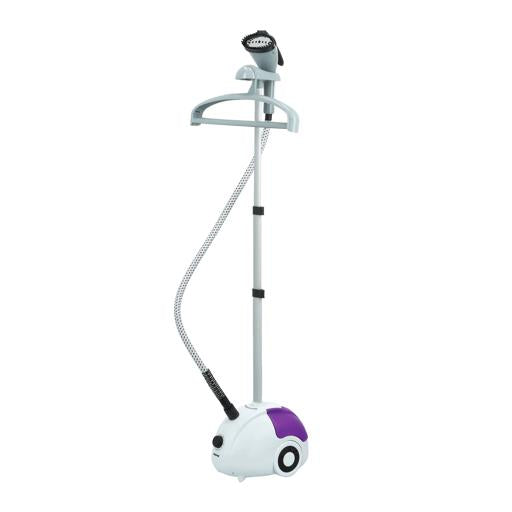 Geepas Garment Steamer 2000W 1.8L Water Tank