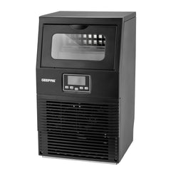 صانعة ثلج أوتوماتيكية Geepas GIM63061 بسعة 30 كجم/يوم