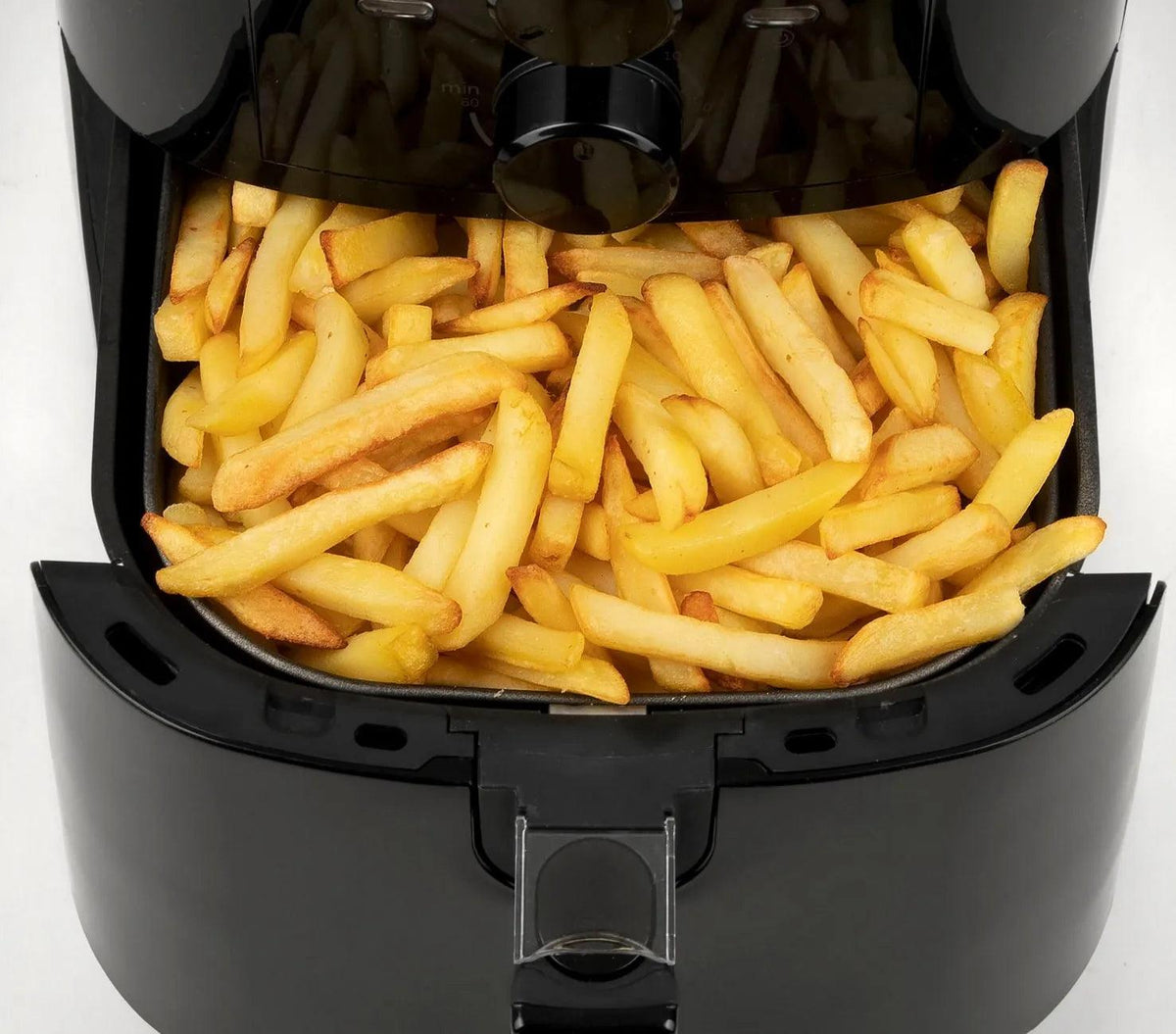 GIRMI air fryer - 1400W, 5L capacity, Smart control healthy food GIRMI air fryer - 1400W, 5L capacity, Smart control healthy food