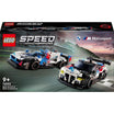 LEGO Speed Champions - BMW M4 GT3 & BMW M Hybrid 76922