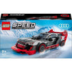 LEGO Speed Champions - Audi S1 e-tron quattro 76921