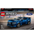 LEGO سبيد تشامبيونز - Ford Mustang Dark Horse 76920