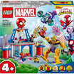 LEGO® Marvel - Team Spidey Web Spinner HQ 10794 - 193 Pieces