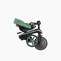 Globber Explorer Trike Foldable 4-in-1 Tricycle