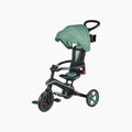 Globber Explorer Trike Foldable 4-in-1 Tricycle