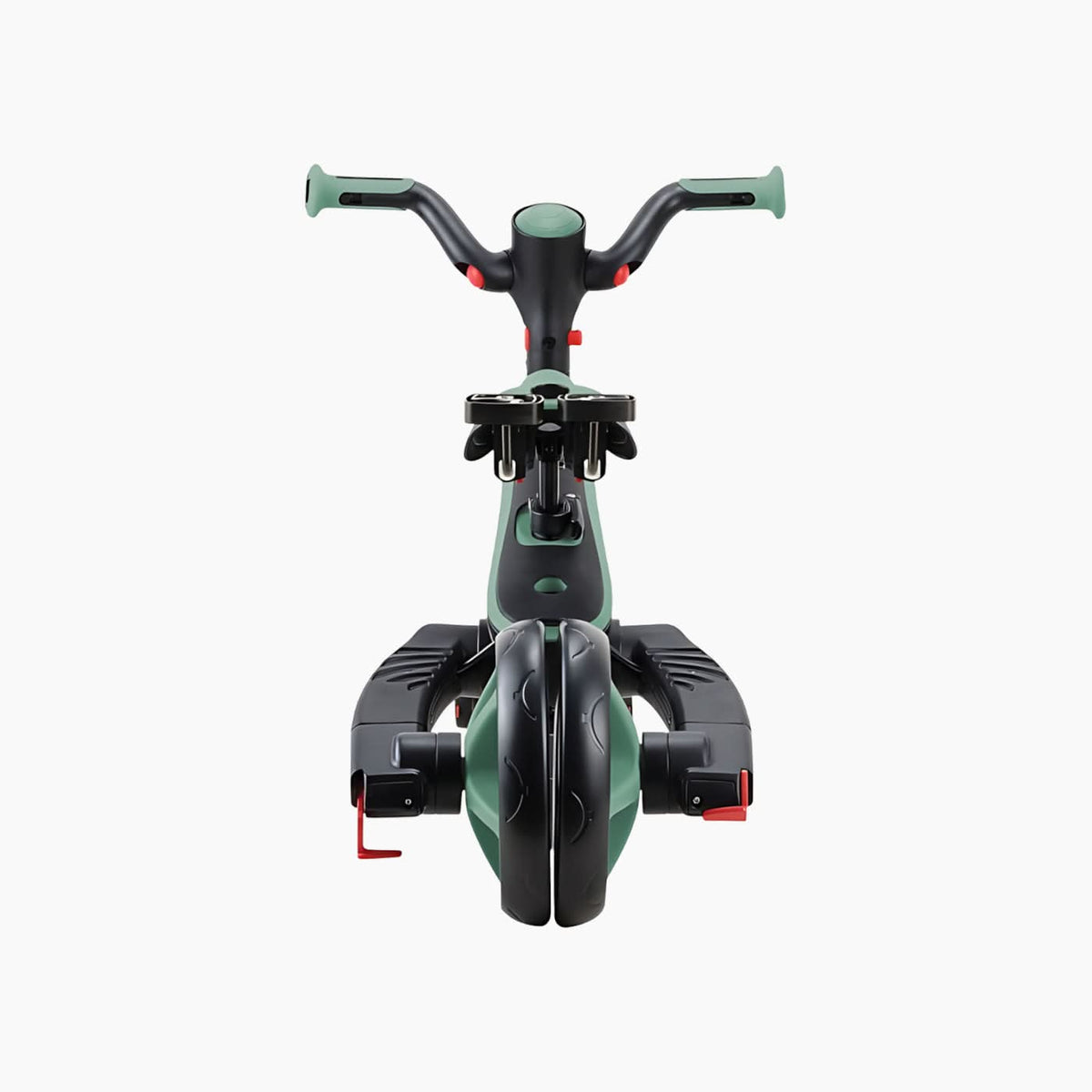 Globber Explorer Trike Foldable 4-in-1 Tricycle
