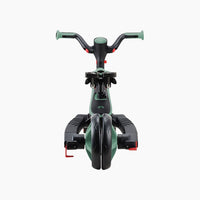 Globber Explorer Trike Foldable 4-in-1 Tricycle