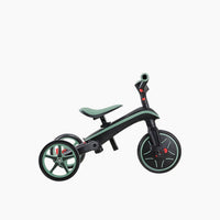 Globber Explorer Trike Foldable 4-in-1 Tricycle