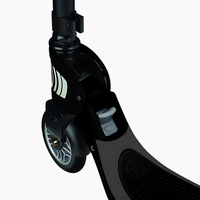 Globber Flow 125 Foldable Scooter