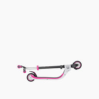 Globber Flow 125 Foldable Scooter