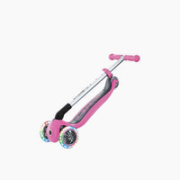 Globber Primo Foldable Lights Scooter