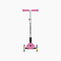 Globber Primo Foldable Lights Scooter
