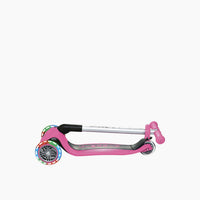 Globber Primo Foldable Lights Scooter