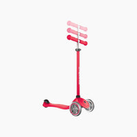 Globber Flow 125 Kick Scooter