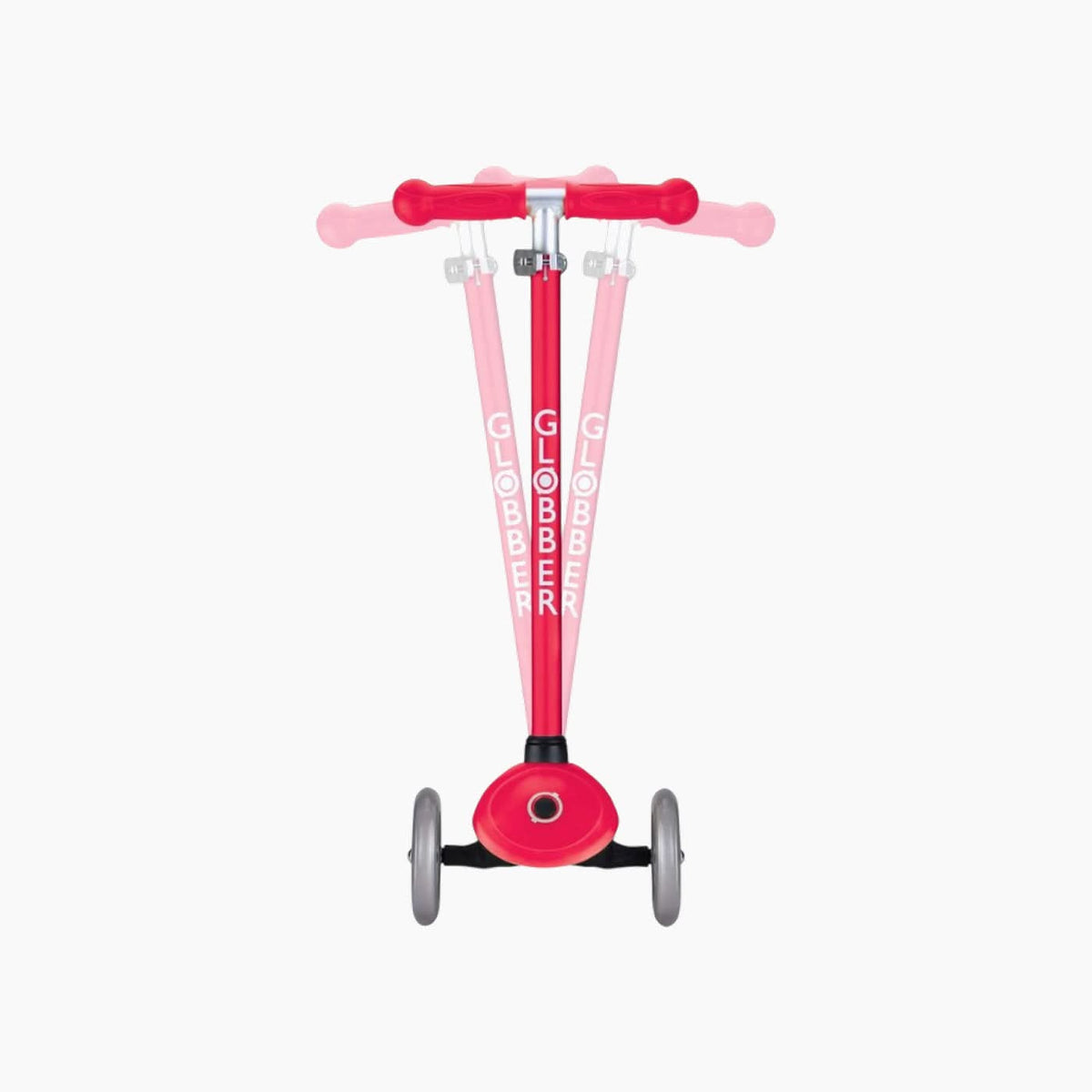 Globber Flow 125 Kick Scooter