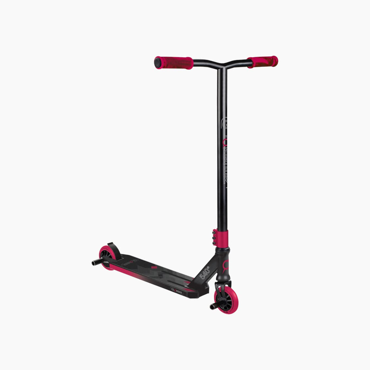 Globber GS 540 Freestyle Stunt Scooter